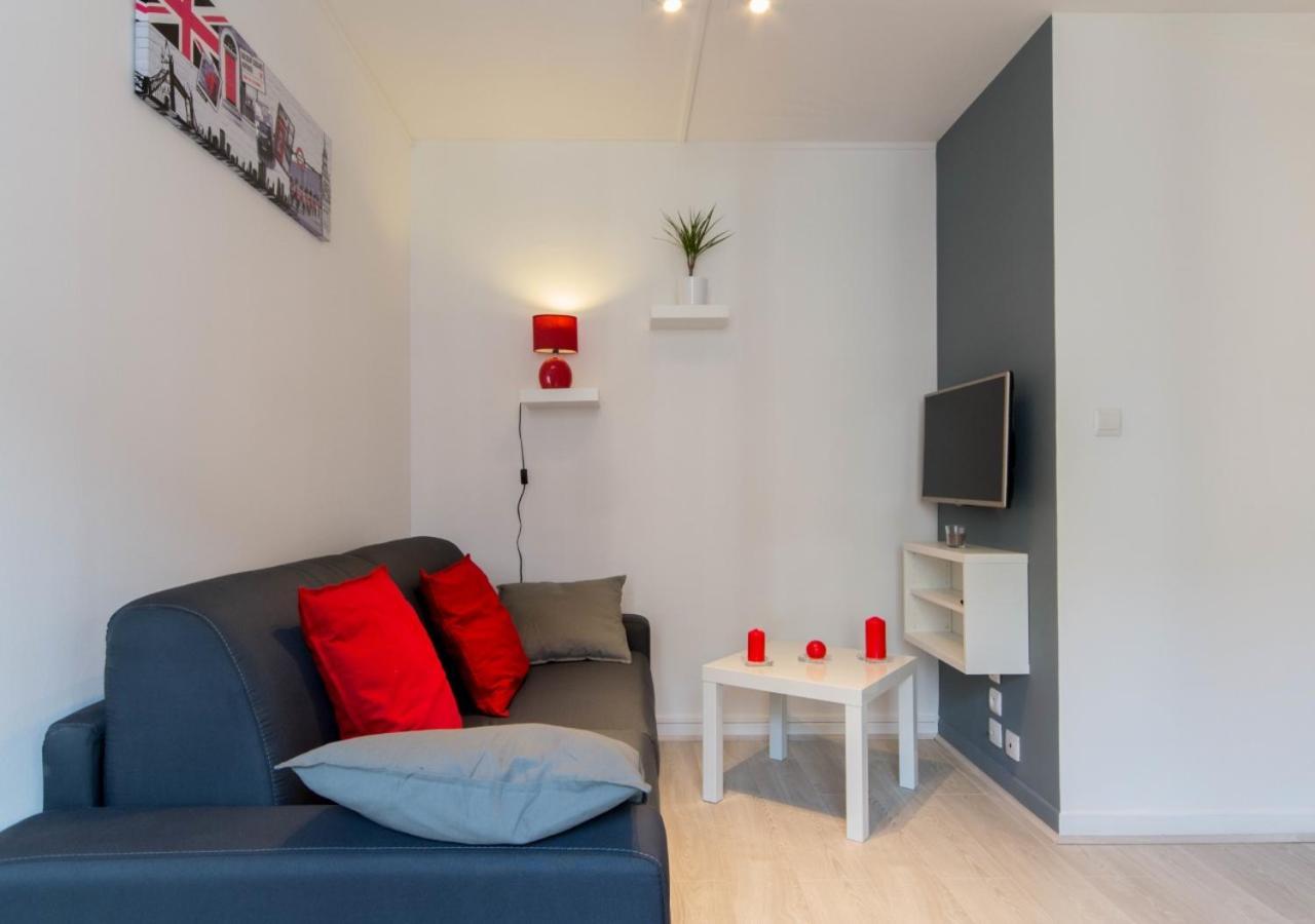 Sweet Nodot Apartment Dijon