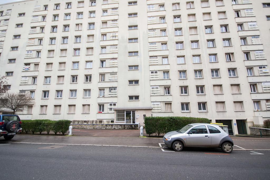 Appartement Sweet Nodot *
