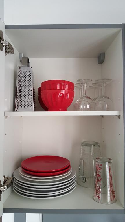 Sweet Nodot Apartment *