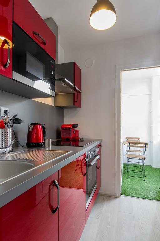 Apartment Sweet Nodot