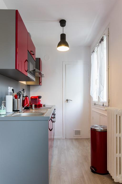Appartement Sweet Nodot *