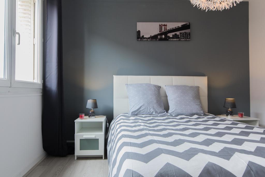 Appartement Sweet Nodot