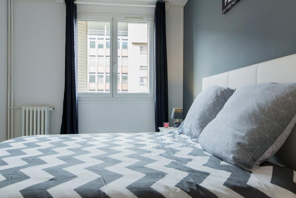 Sweet Nodot Apartment