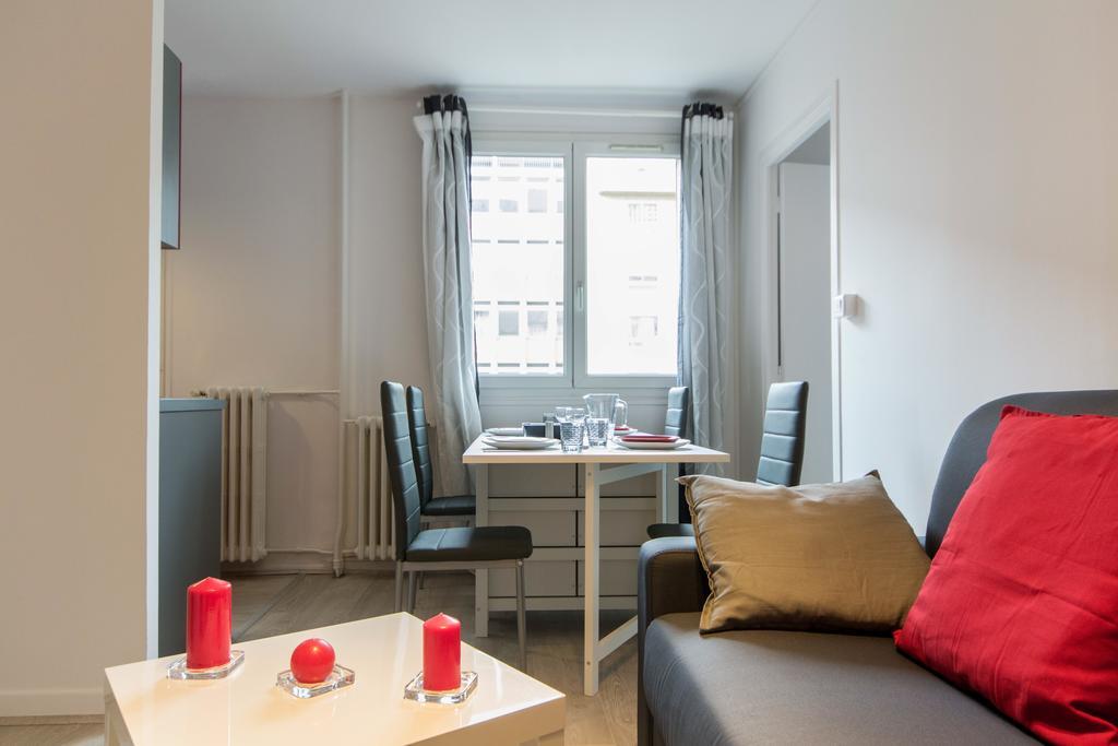 Apartment Sweet Nodot Dijon