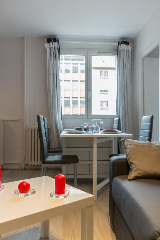 Appartement Sweet Nodot