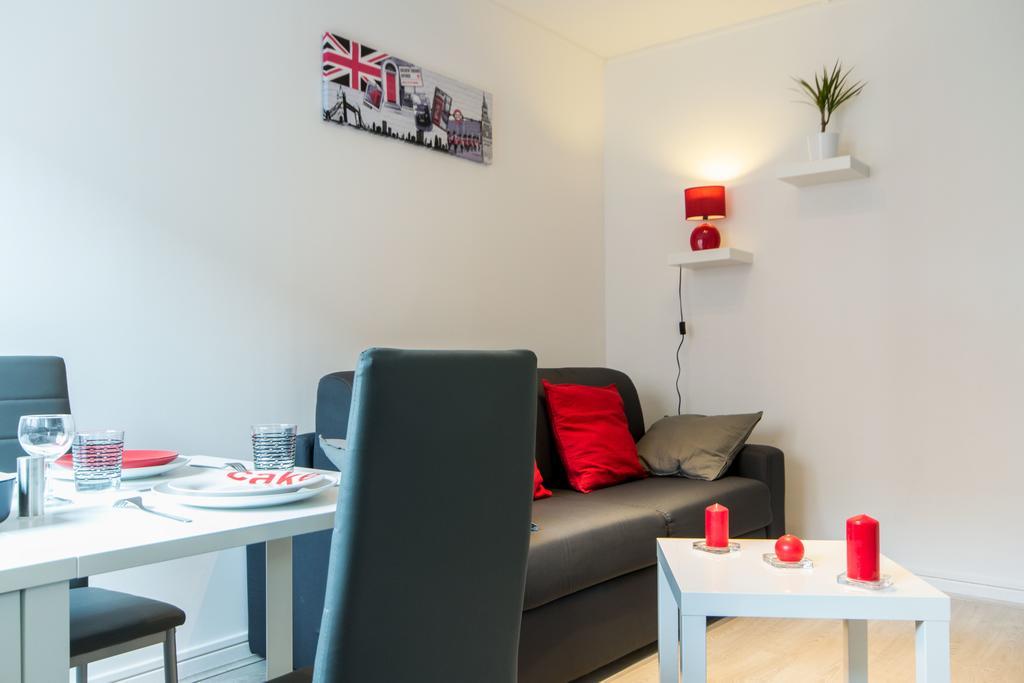 Apartment Sweet Nodot *
