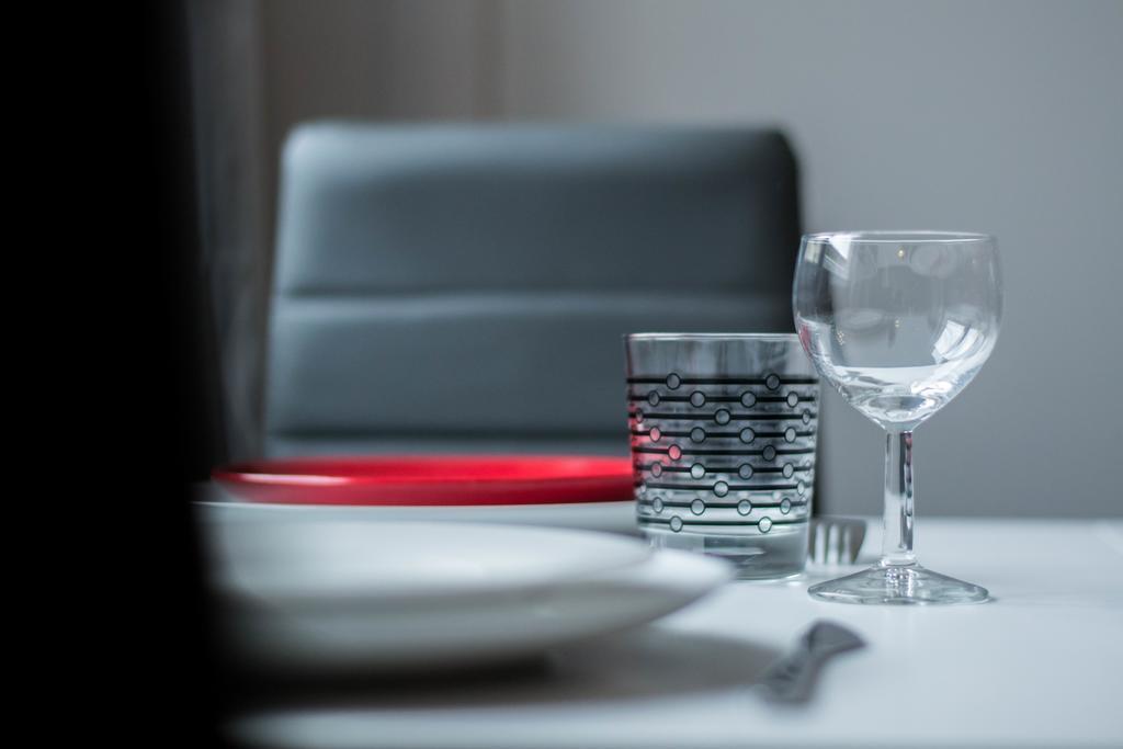 Sweet Nodot Appartement Dijon