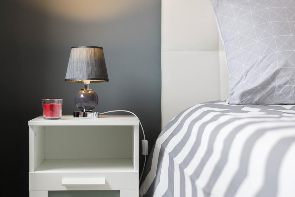 Apartment Sweet Nodot *