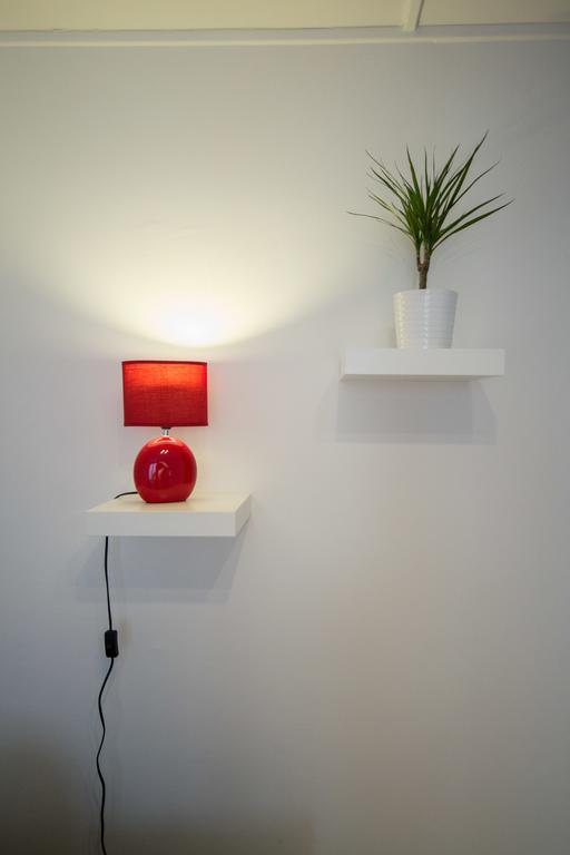 Sweet Nodot Apartment